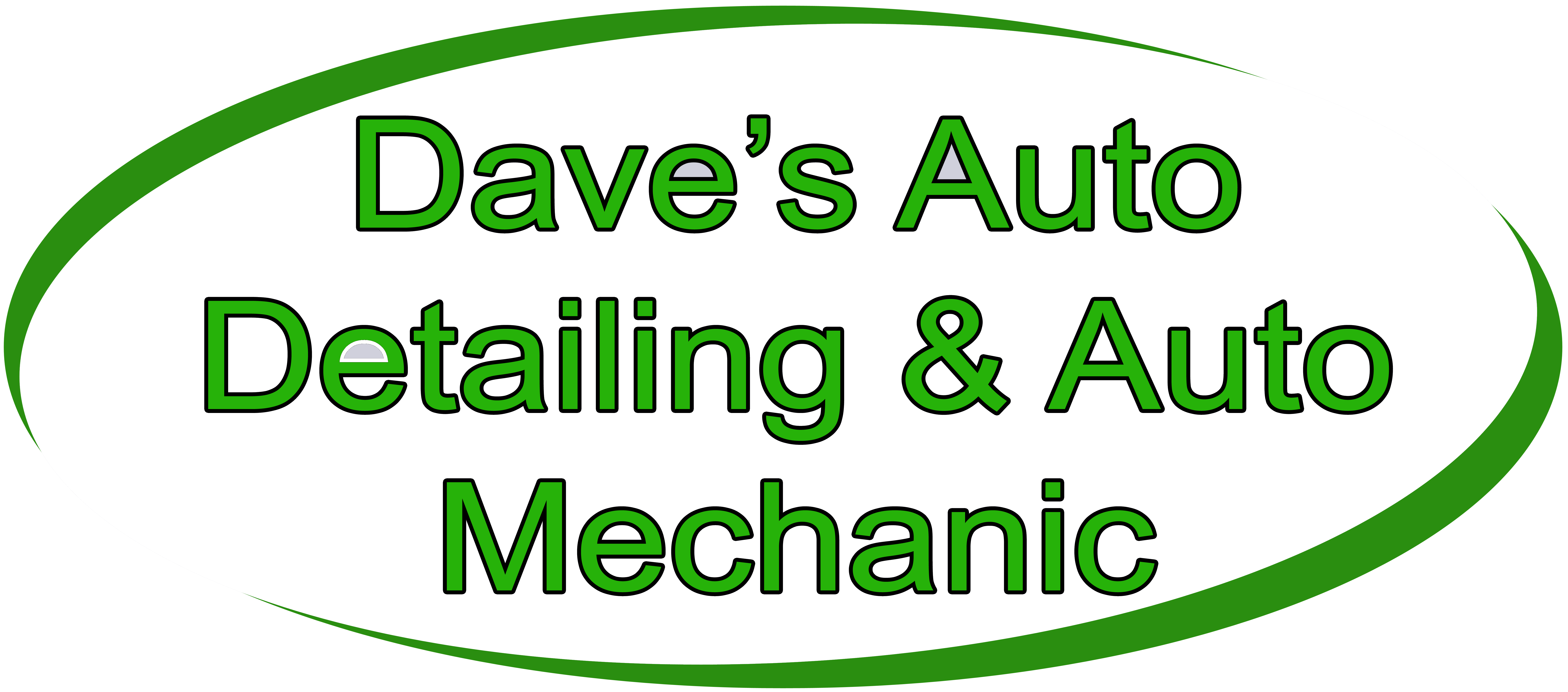 Dave's Auto Detailing and Mechanics